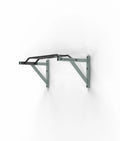 Wall Mounted Multi-grip Pull Up Bar