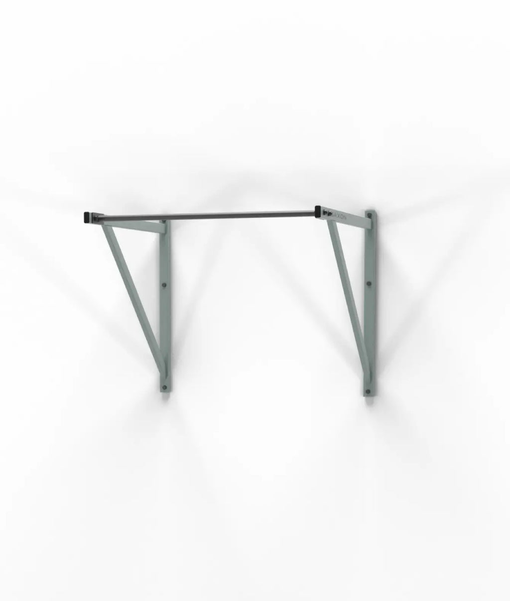 Wall Mounted Pull Up Bar