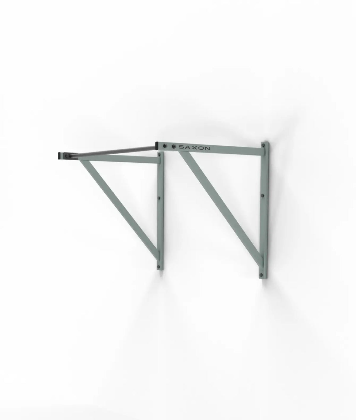 Wall Mounted Pull Up Bar