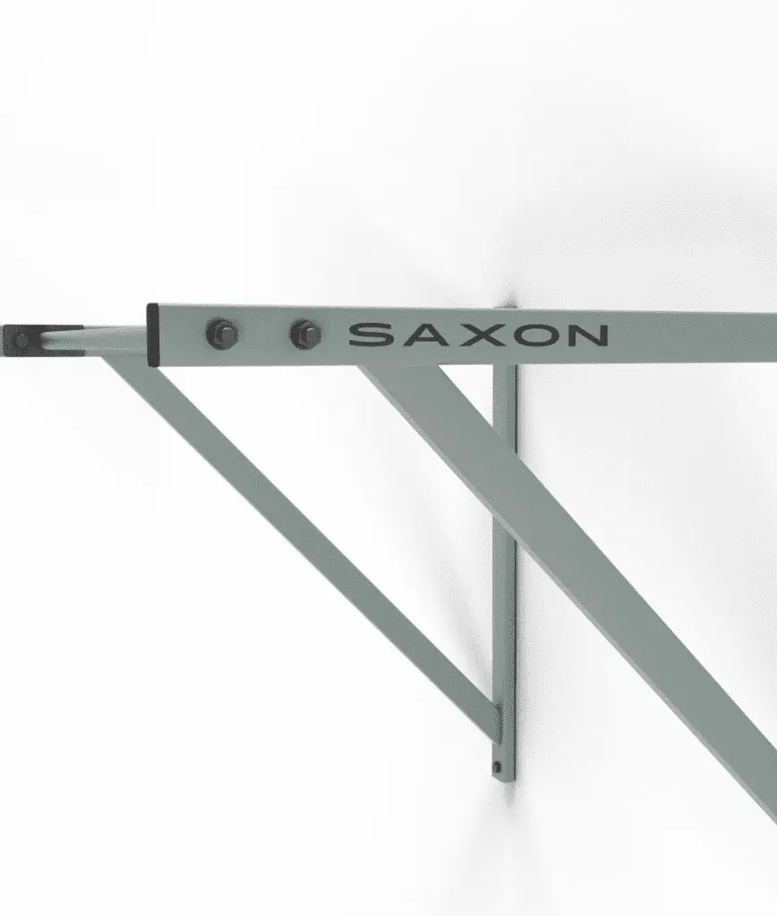 Wall Mounted Pull Up Bar