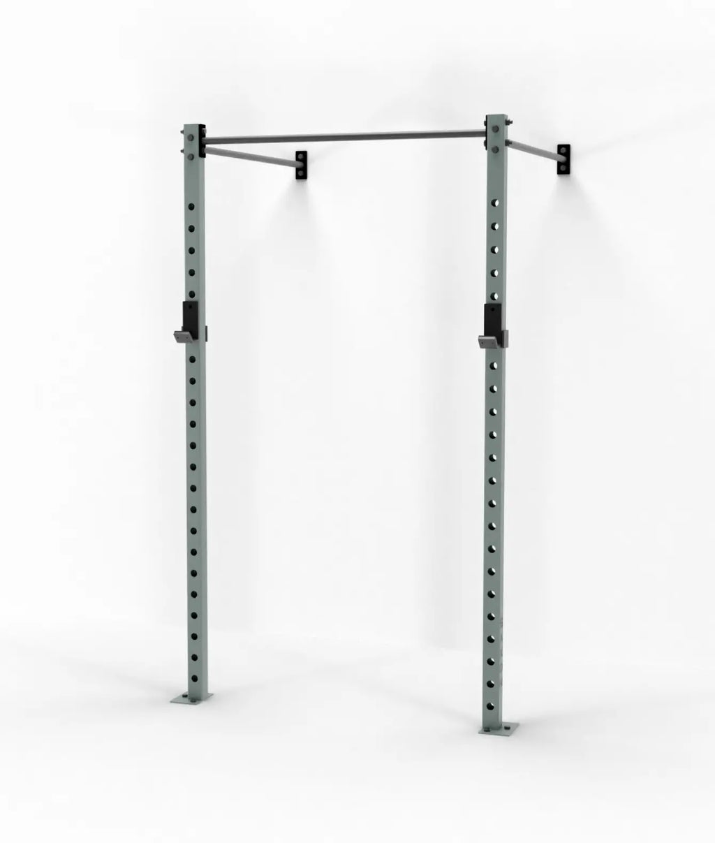 Wall Mounted Squat Rack