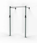 Wall Mounted Squat Rack