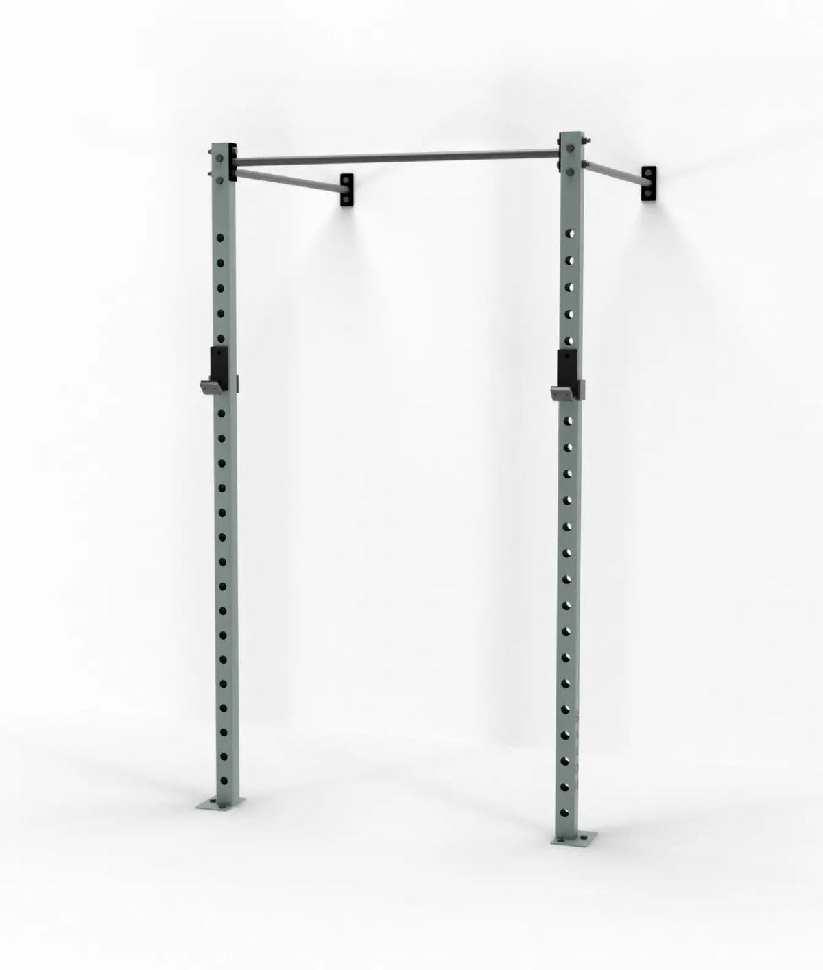 Wall Mounted Squat Rack