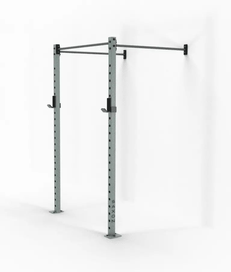 Wall Mounted Squat Rack