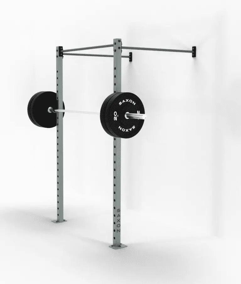 Wall Mounted Squat Rack