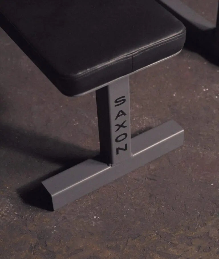 Flat Fixed Bench