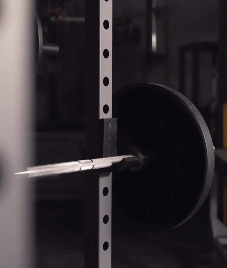 Power Cage