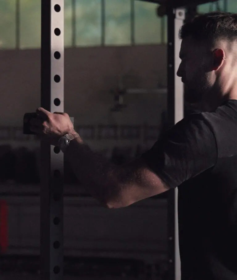 Power Cage
