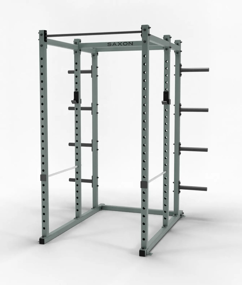 Commercial Power Cage