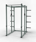 Commercial Power Cage