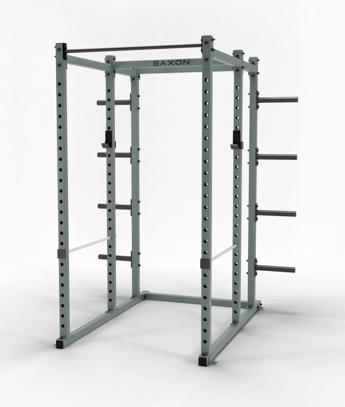 Commercial Power Cage