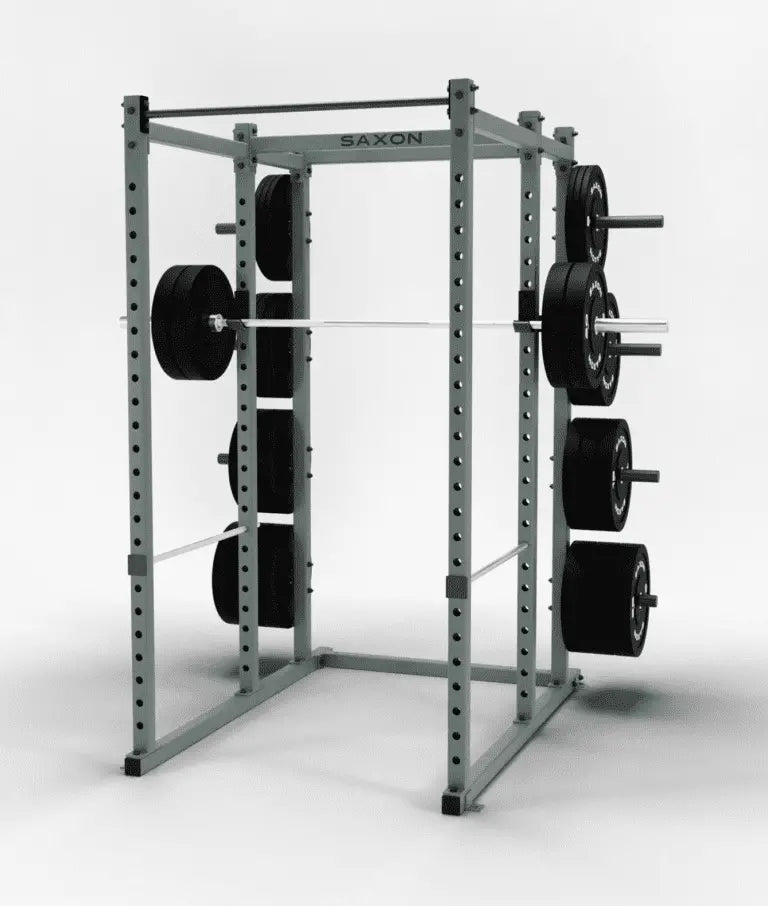 Commercial Power Cage