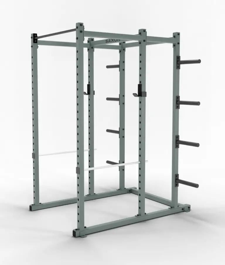 Commercial Power Cage