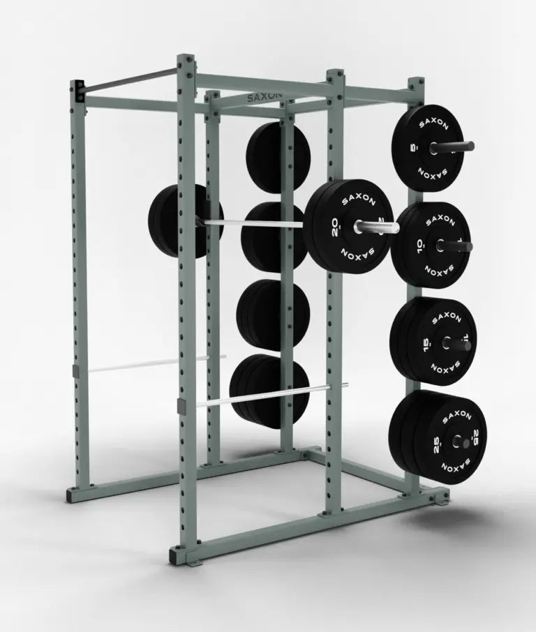Commercial Power Cage