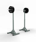 Free Standing Squat Bench Press Stands