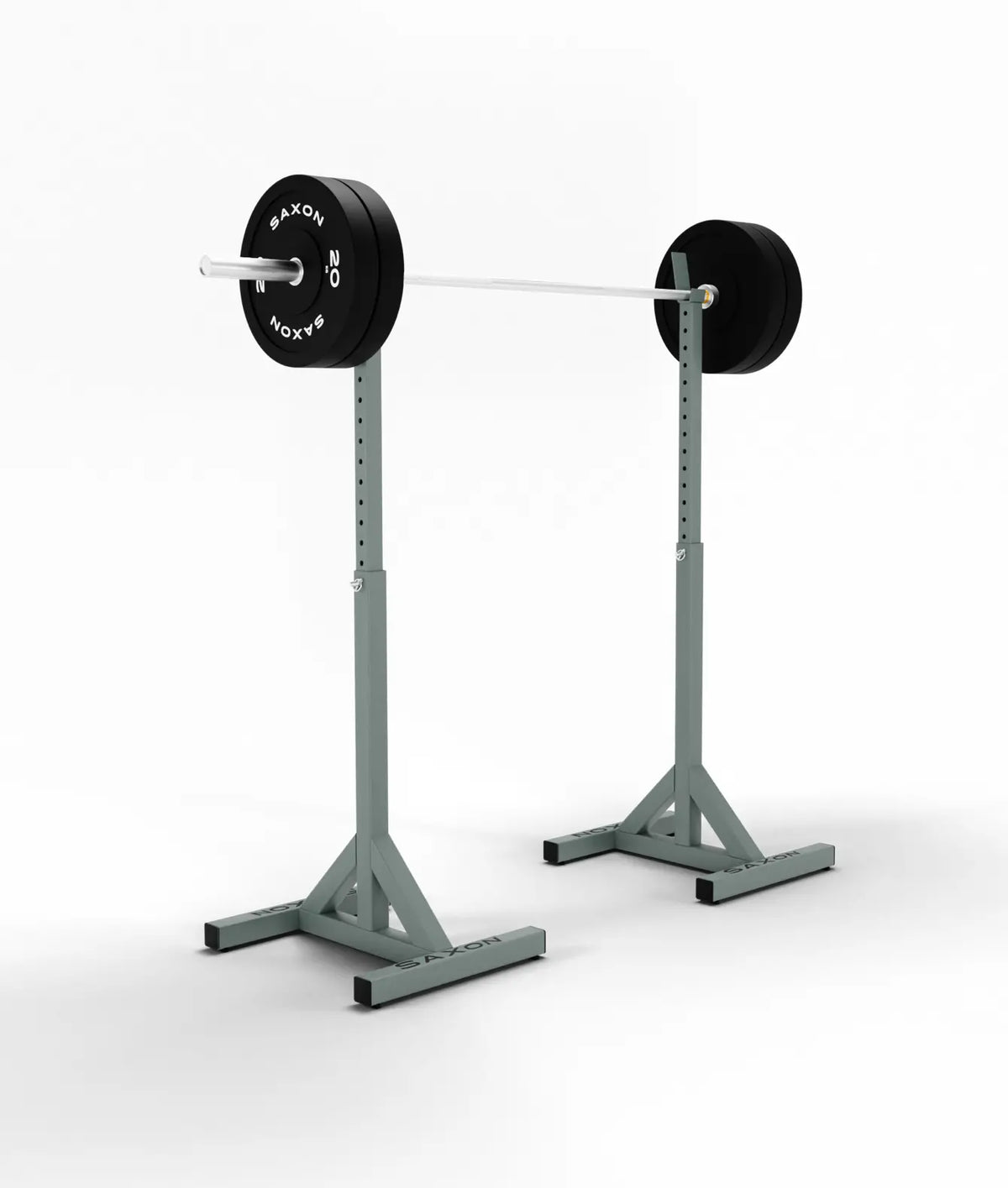 Free Standing Squat Bench Press Stands