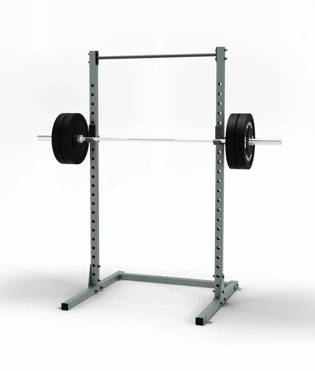 Quarter Rack