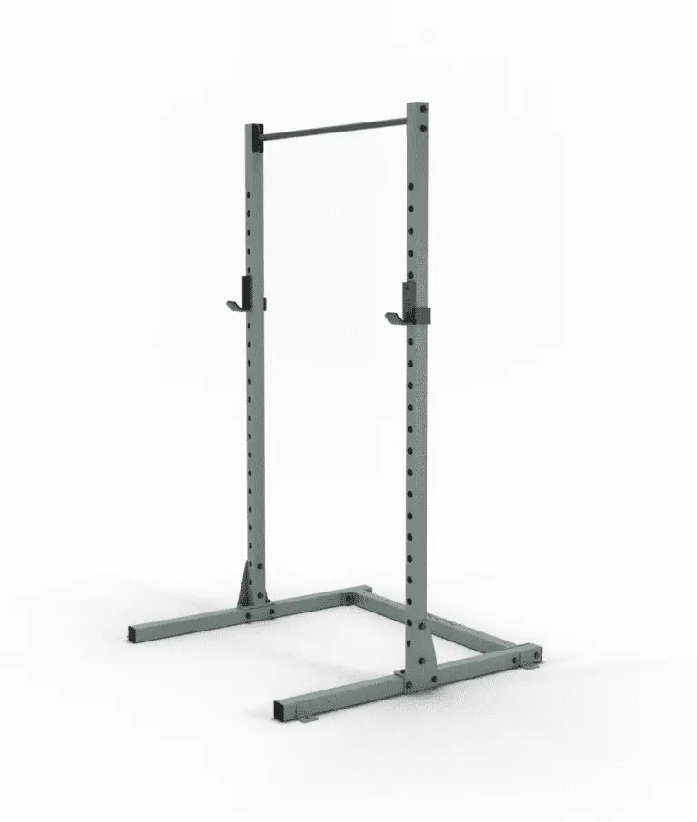 Quarter Rack