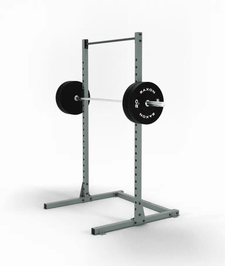 Quarter Rack