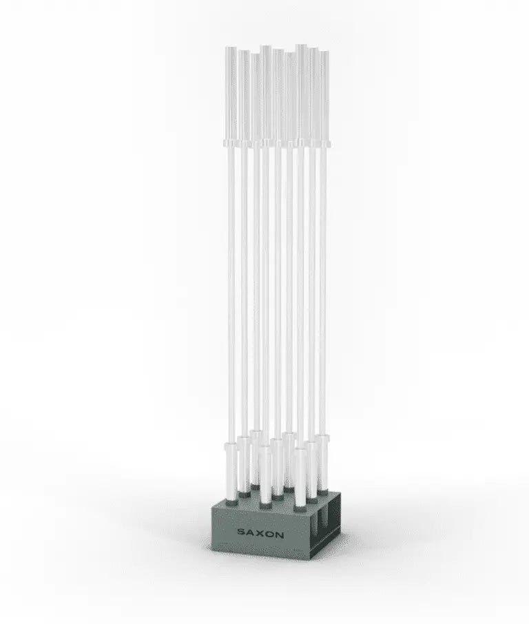 Vertical Barbell Holder (9)