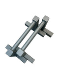Small Paralette Bars