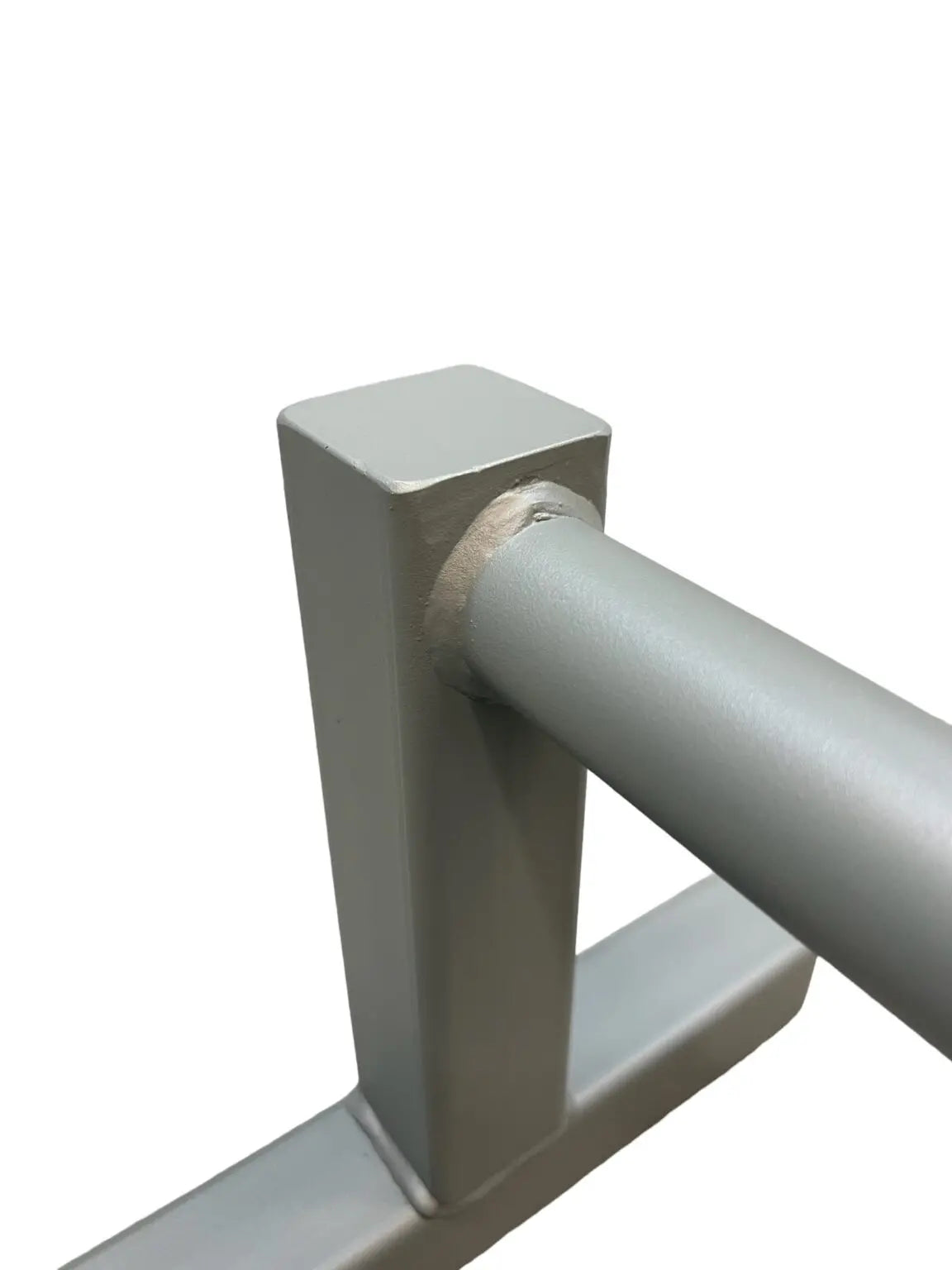 Small Paralette Bars