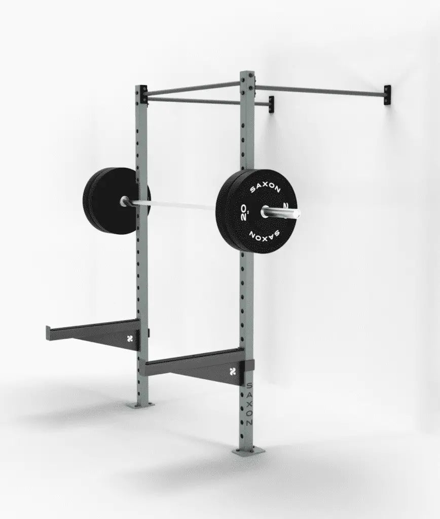 Spotter Arms