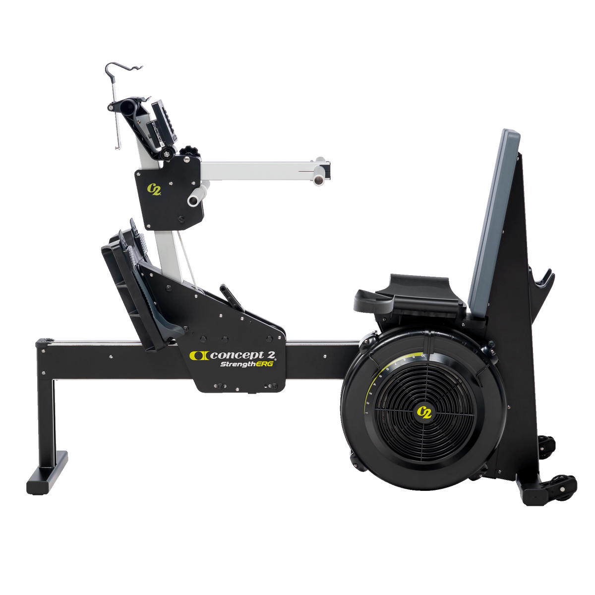 StrengthErg