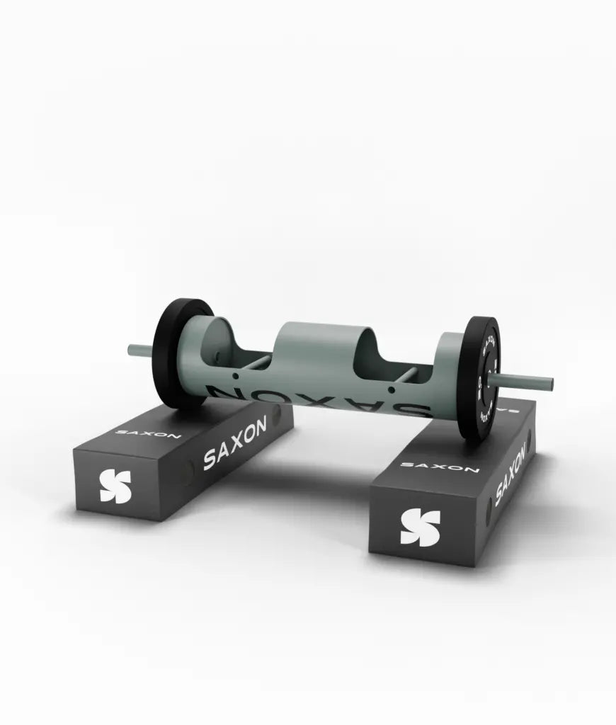 Strongman Log Drop Pads