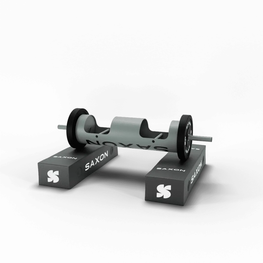 10″ Strongman Log (35kg)