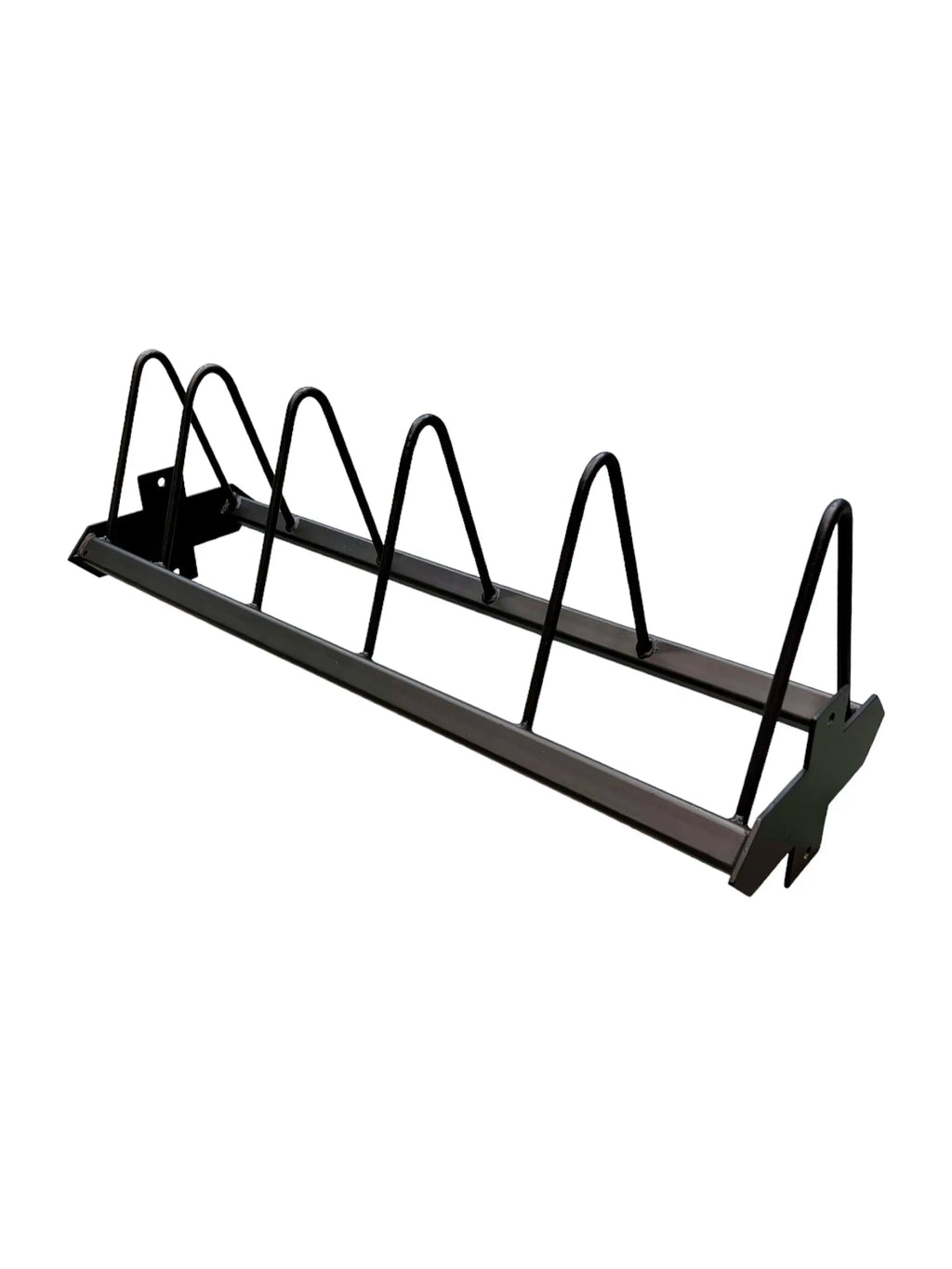 Toaster Rack Attachment