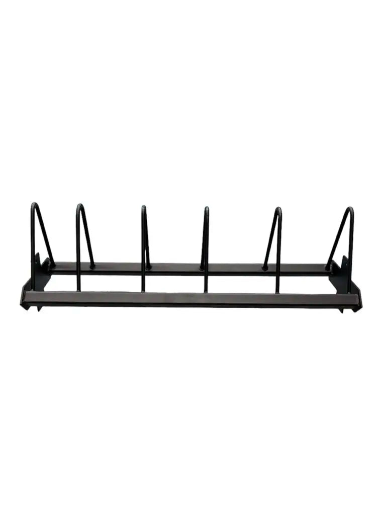 Toaster Rack Attachment