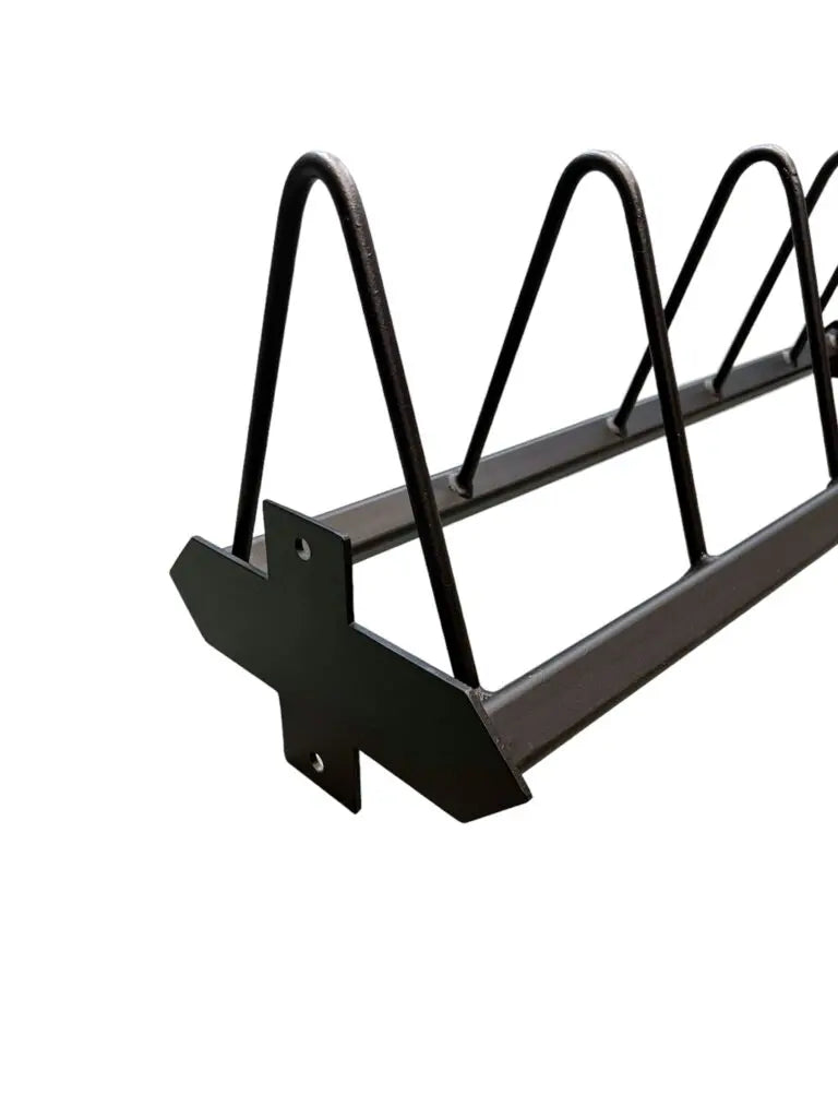Toaster Rack Attachment