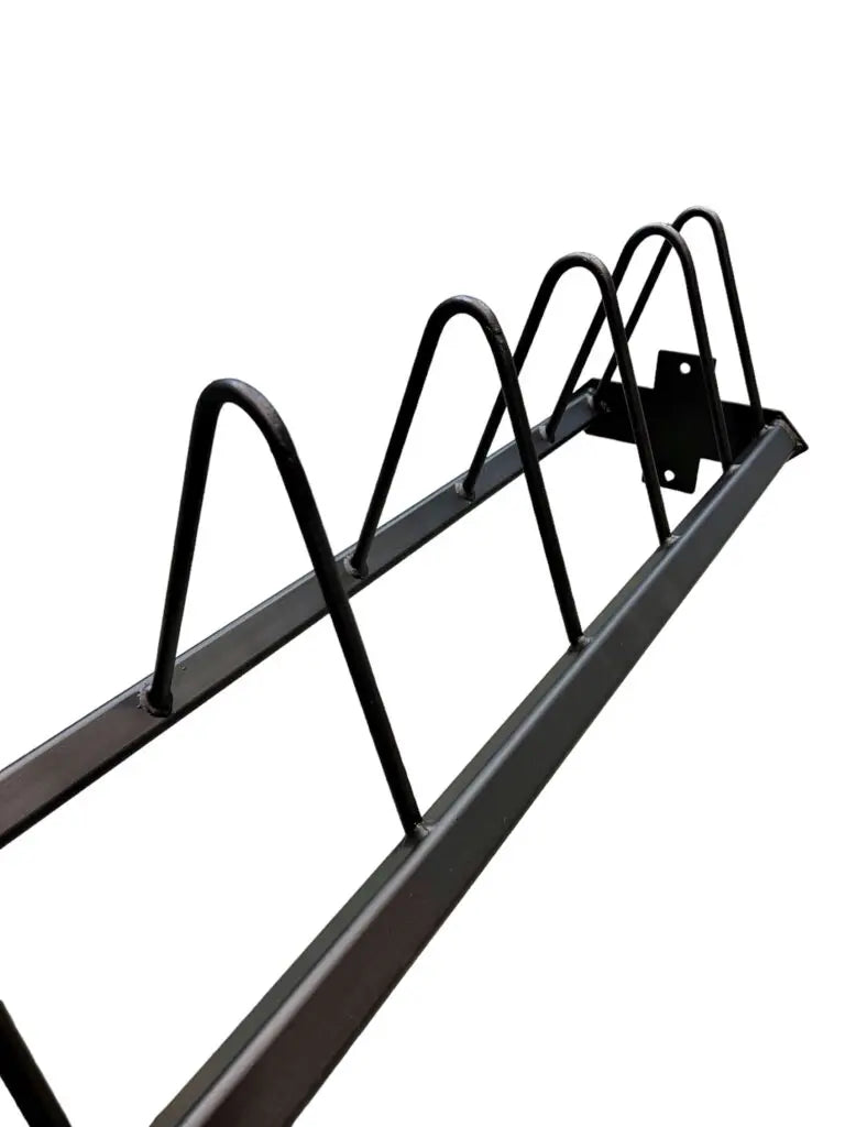 Toaster Rack Attachment