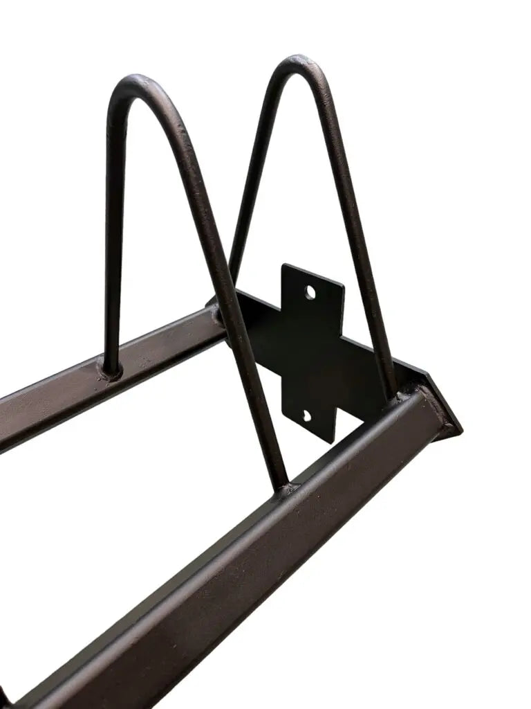 Toaster Rack Attachment