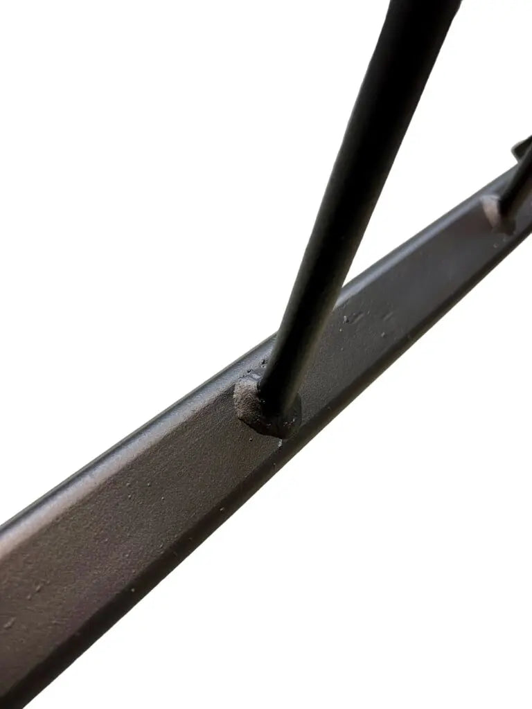 Toaster Rack Attachment