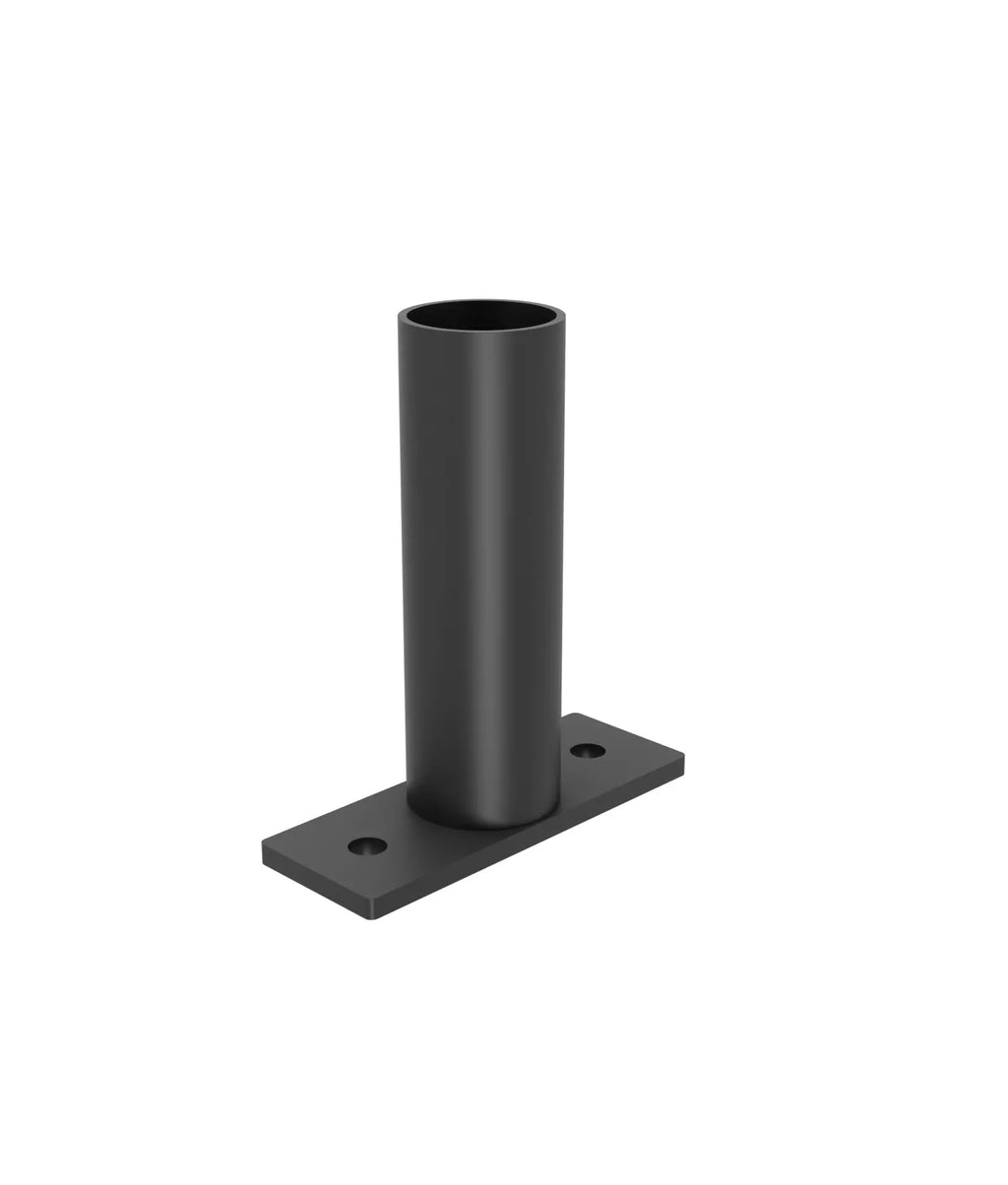 Vertical Barbell Holder Attachment