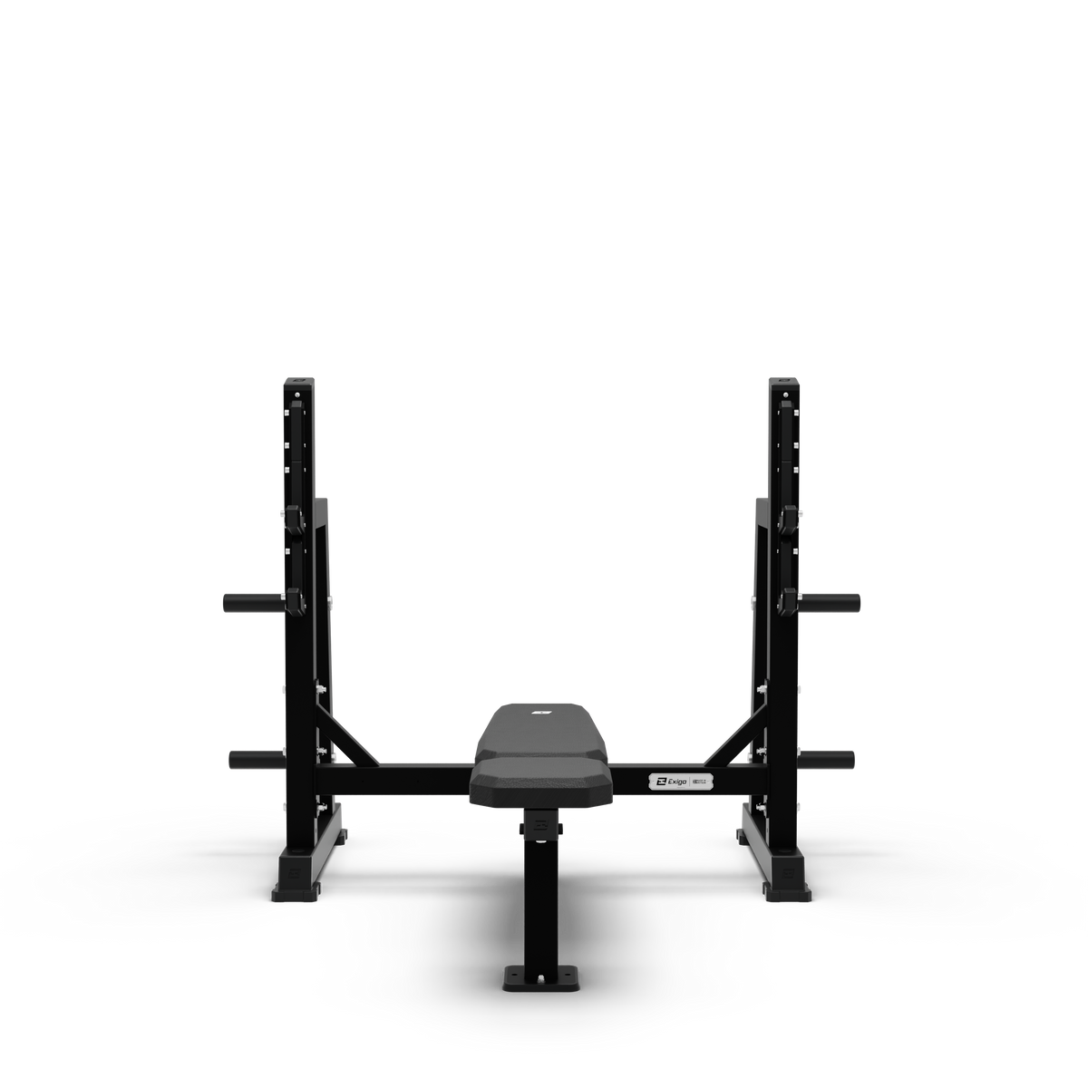 Olympic Flat Bench