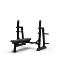 Olympic Flat Bench