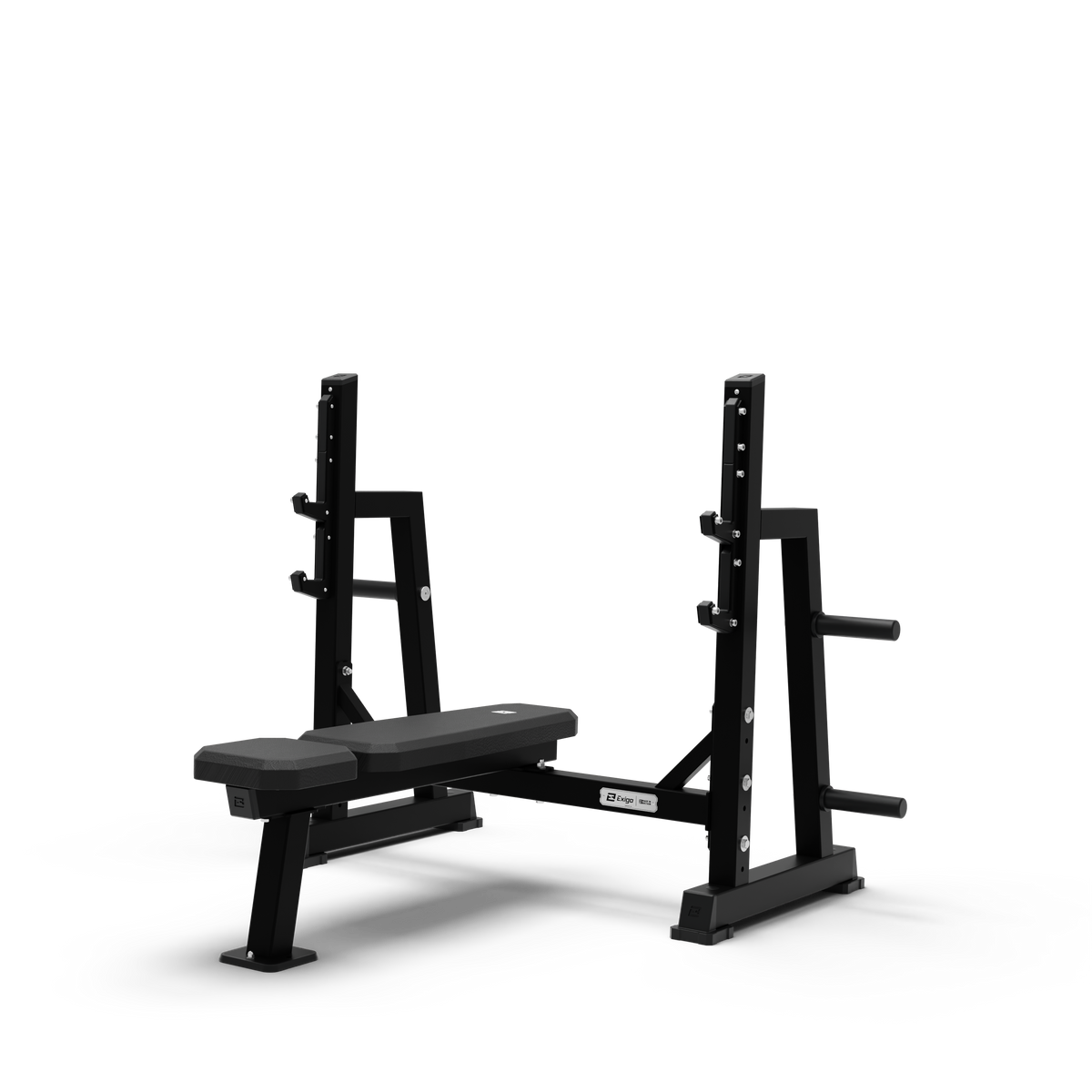 Olympic Flat Bench