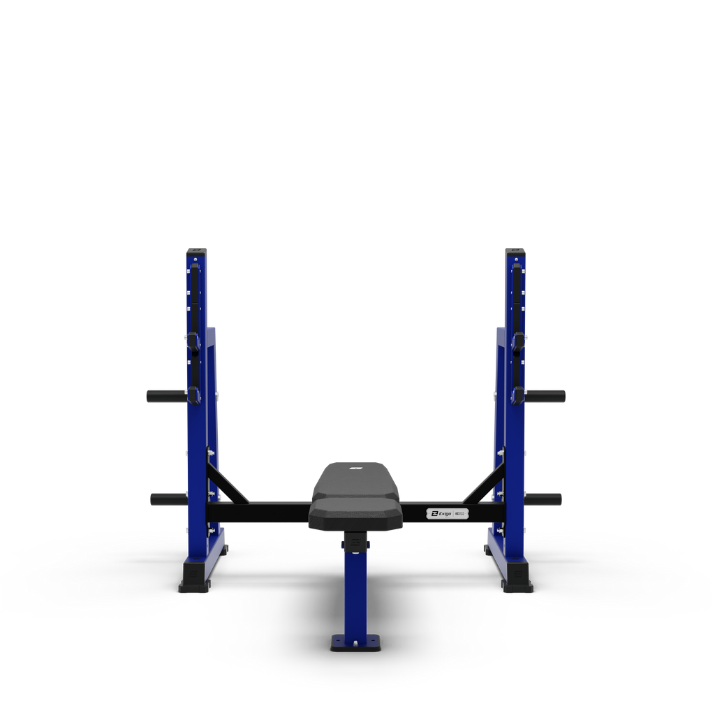 Olympic Flat Bench