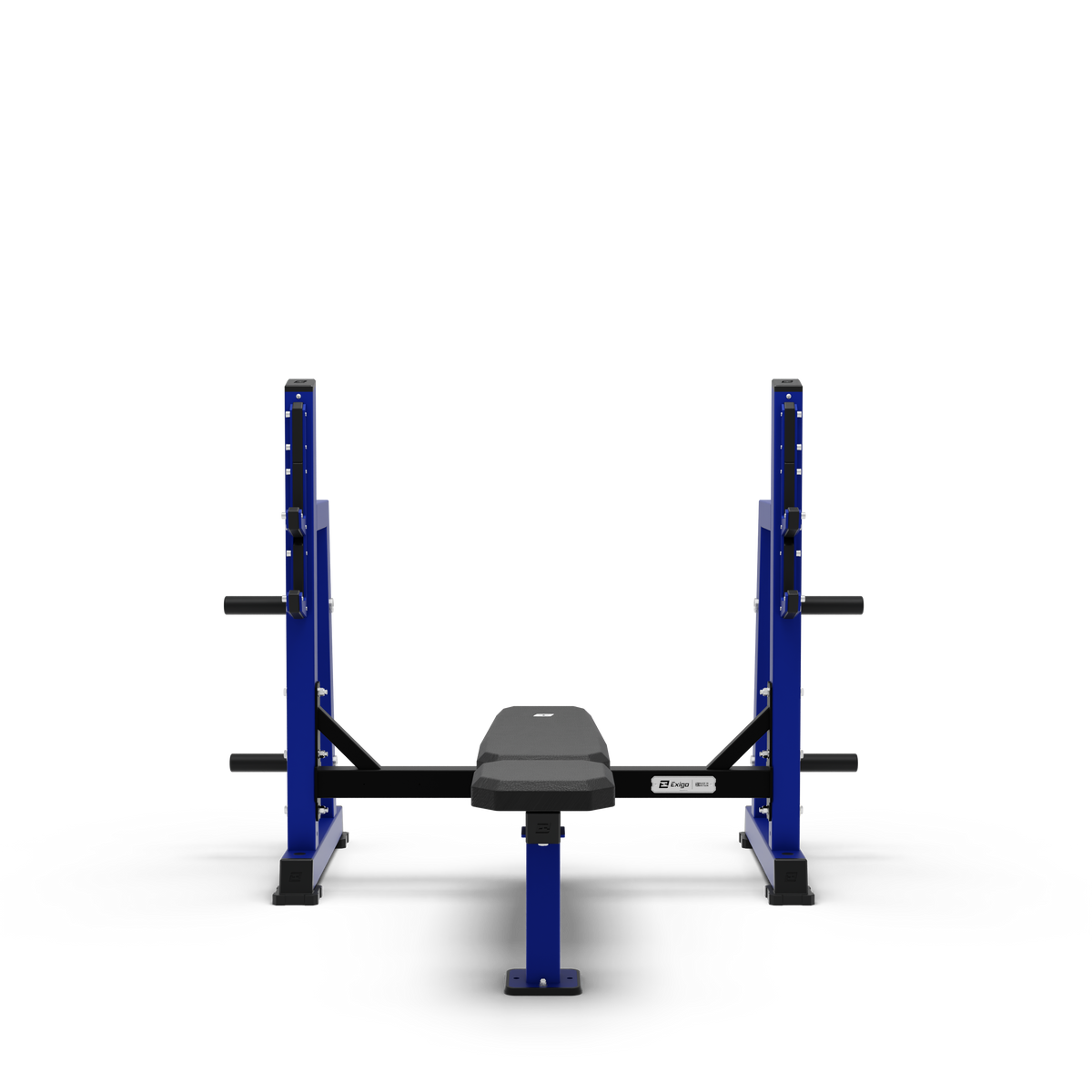Olympic Flat Bench