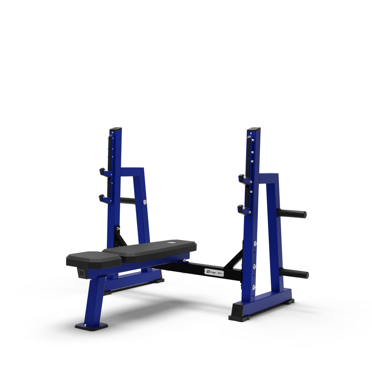 Olympic Flat Bench
