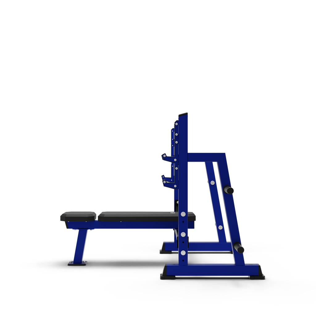 Olympic Flat Bench