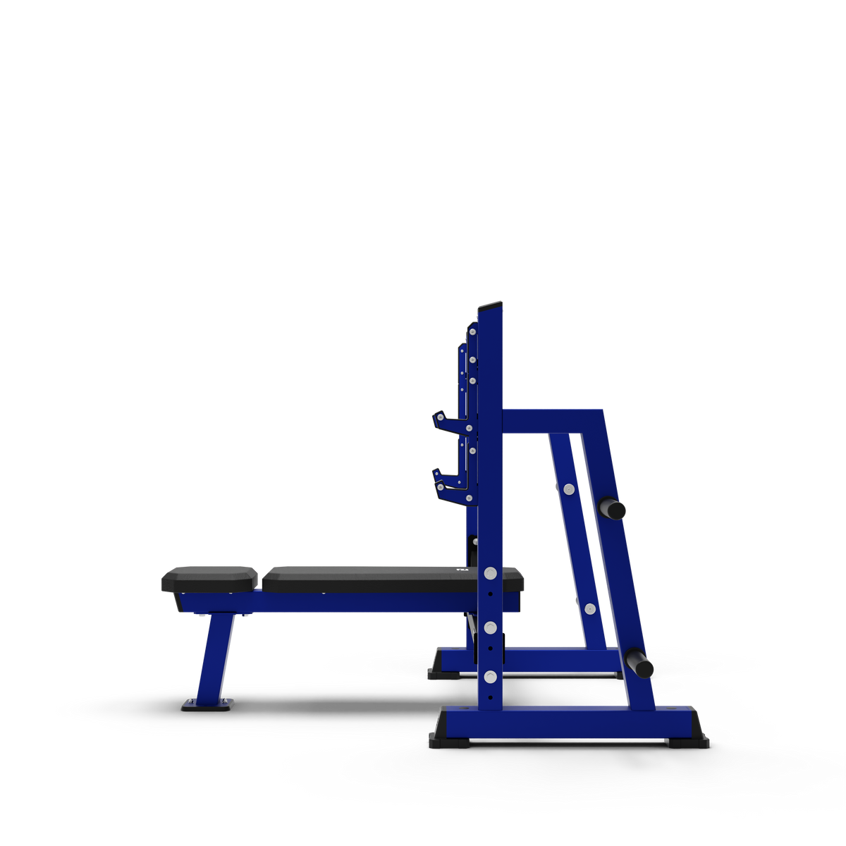 Olympic Flat Bench