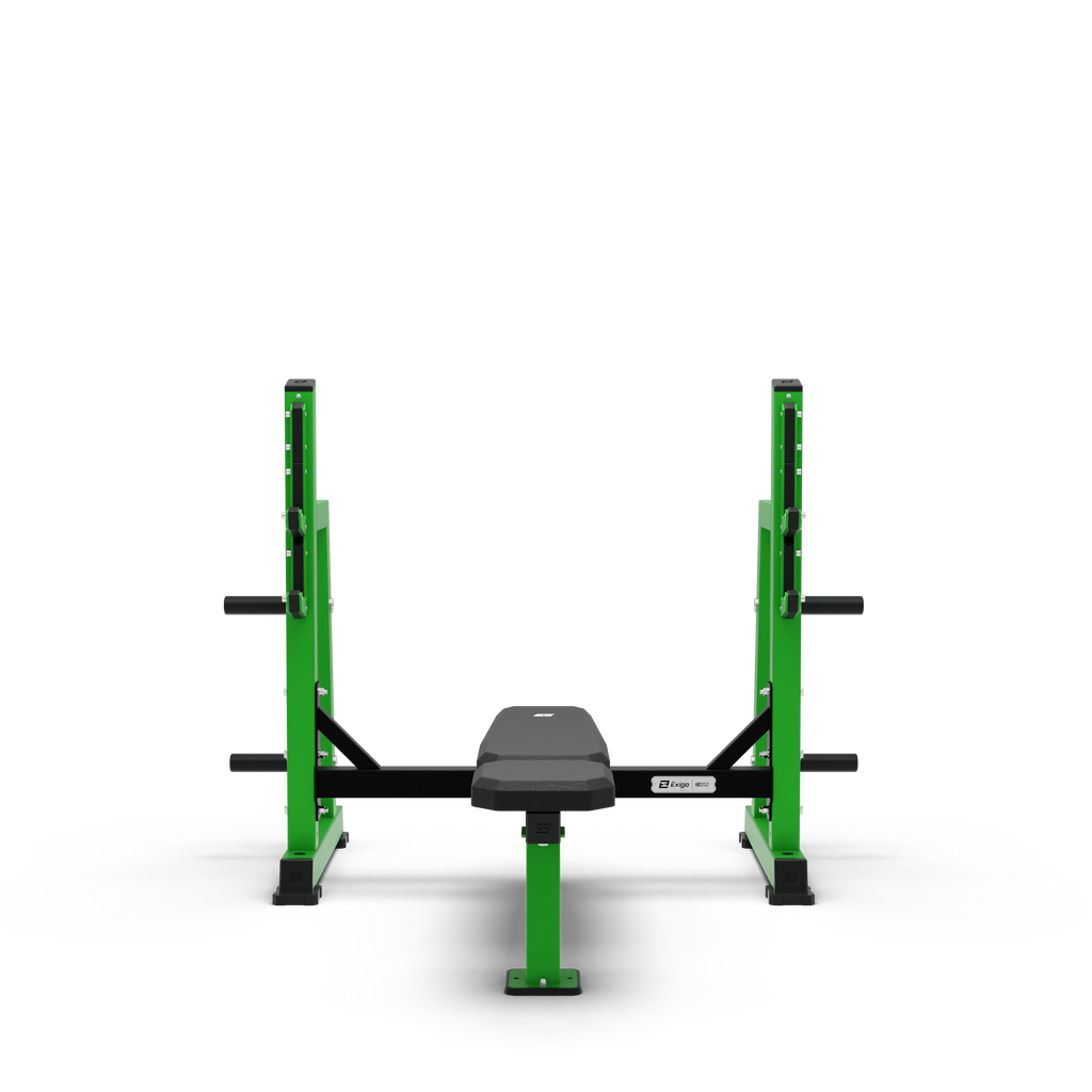Olympic Flat Bench