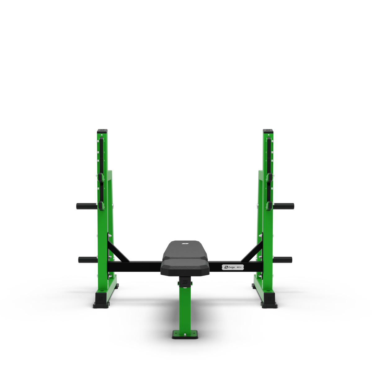 Olympic Flat Bench