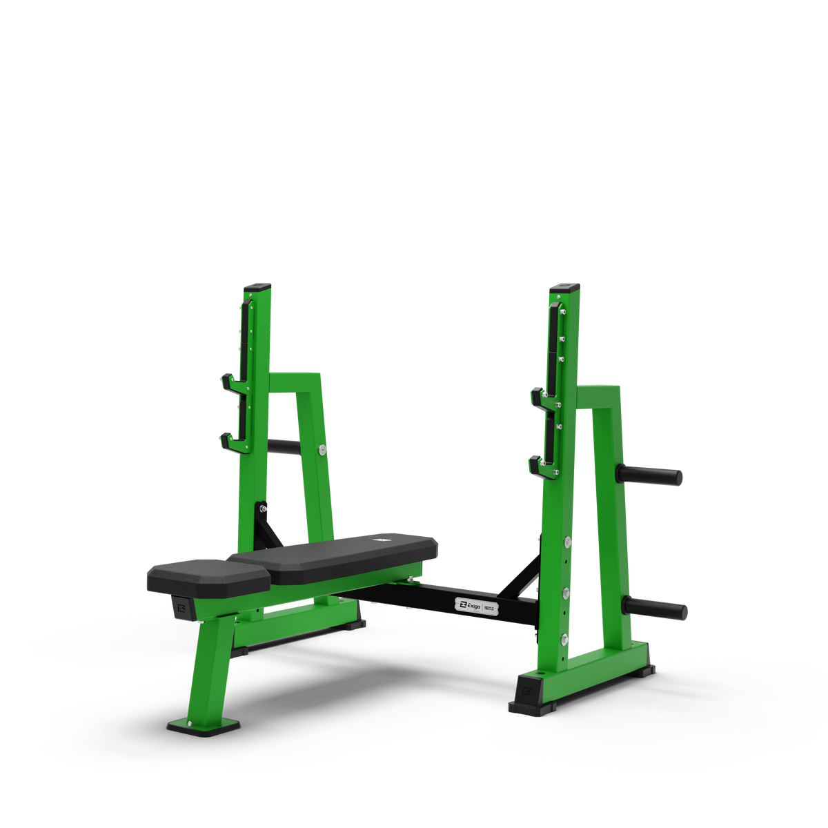Olympic Flat Bench