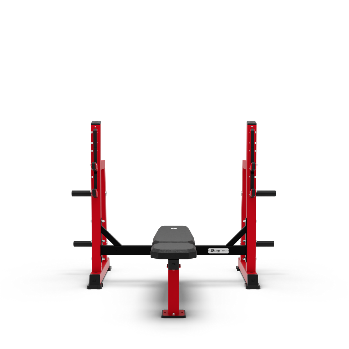 Olympic Flat Bench