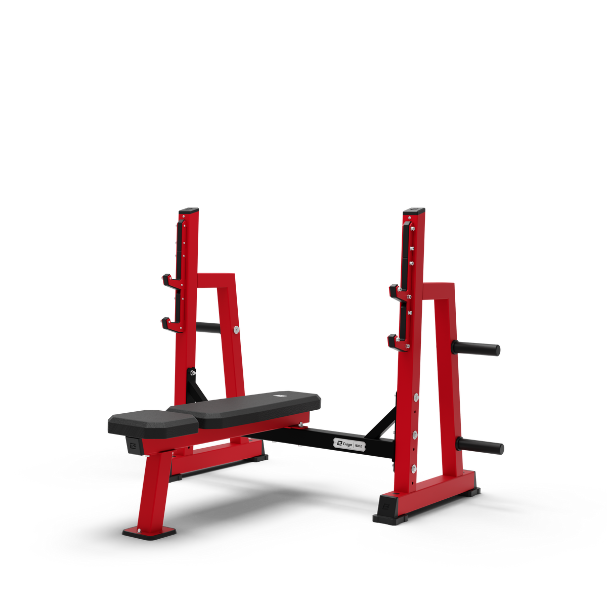 Olympic Flat Bench